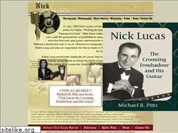 Sites similar to nicklucas.com