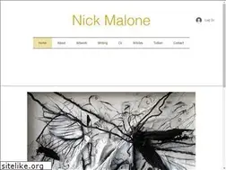 Sites similar to nickmalone.com