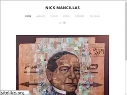 Sites similar to nickmancillas.com