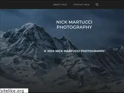 Sites similar to nickmartucci.com