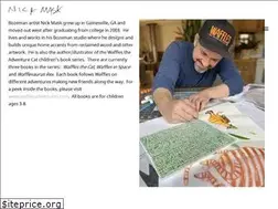 Sites similar to nickmask.com
