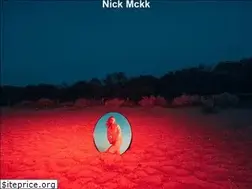 Sites similar to nickmckk.com