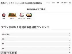Sites similar to nickmeat.com