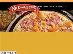 Sites similar to nicknwillys.com