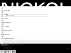 Sites similar to nickol.kz