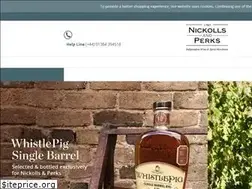 Sites similar to nickollsandperks.co.uk