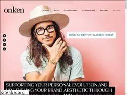Sites similar to nickonken.me
