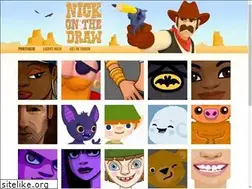 Sites similar to nickonthedraw.com