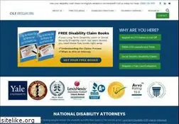 Sites similar to nickortizlaw.com