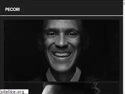 Sites similar to nickpecori.com