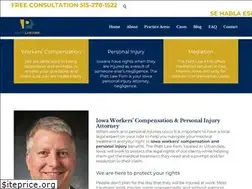 Sites similar to nickplattlaw.com
