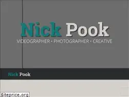 Sites similar to nickpook.com