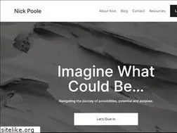 Sites similar to nickpoolenow.com