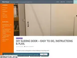 Sites similar to nickpower.com