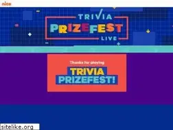 Sites similar to nickprizefest.com