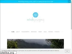 Sites similar to nickpugay.com
