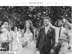 Sites similar to nickrayphotography.co.uk