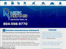 Sites similar to nickreams.com