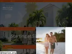 Sites similar to nickresortpuntacana.com