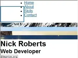Sites similar to nickroberts.biz
