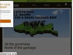 Sites similar to nicks-sticks.com