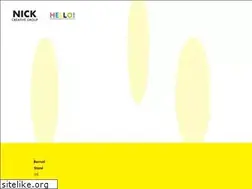 Sites similar to nicks.co.jp