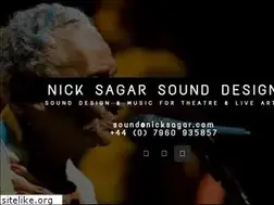 Sites similar to nicksagar.com