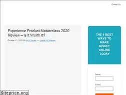 Sites similar to nicksasaki.com