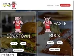 Sites similar to nickscafela.com