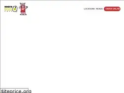 Sites similar to nickscafela.net
