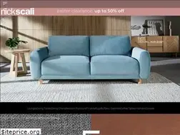 Sites similar to nickscali.com.au