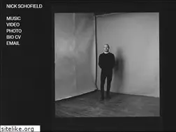 Sites similar to nickschofield.com