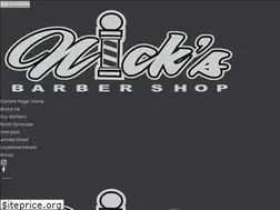 Sites similar to nickscny.com