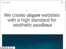 Sites similar to nickscola.com