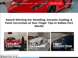 Sites similar to nickscustomdetailing.com