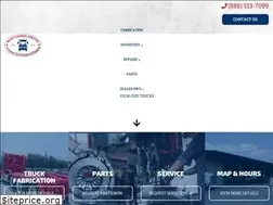 Sites similar to nicksdiesel.com