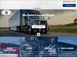 Sites similar to nicksdiesel.net