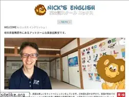 Sites similar to nicksenglish.com