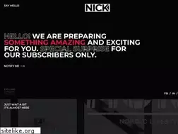 Sites similar to nickseo.com