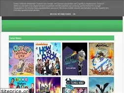 Sites similar to nickseriesonlinehd.blogspot.com