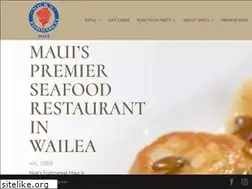 Sites similar to nicksfishmarketmaui.com