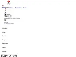 Sites similar to nicksfood.ru
