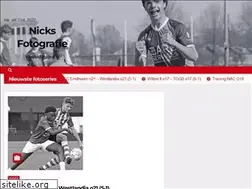 Sites similar to nicksfotografie.nl