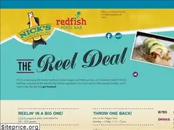 Sites similar to nicksgalveston.com