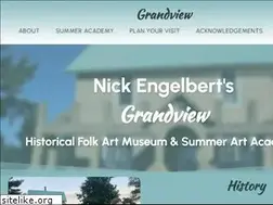 Sites similar to nicksgrandview.com