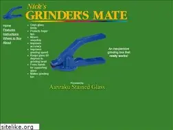 Sites similar to nicksgrindersmate.com