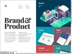 Sites similar to nicksigler.com