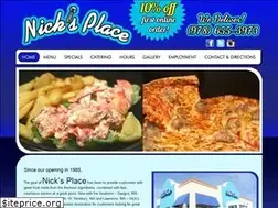 Sites similar to nickslawrence.com