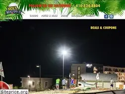 Sites similar to nicksminigolf.com