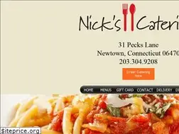 Sites similar to nicksnewtown.com